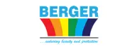 Berger Paints Logo
